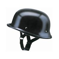 RedBike RK 300 SteelBraincap Motorcycle Helmet (without ECE)