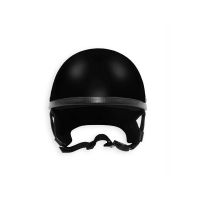 RedBike RB 500 Motorcycle Helmet (without ECE | black)