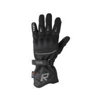 Rukka Virve 2.0 GTX Motorcycle Gloves Women (black)