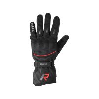 Rukka Virium 2.0 GTX Motorcycle Gloves (black / red)