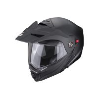 Scorpion ADX-2 Solid Enduro Helmet (matt black)