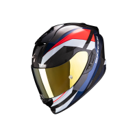 Scorpion Exo-1400 Carbon Air Legione Motorcycle Helmet