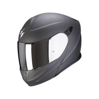 Scorpion Exo-920 Evo Solid Motorcycle Helmet (grey)