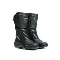 Dainese Aurora D-WP motorcycle boots Women (black)