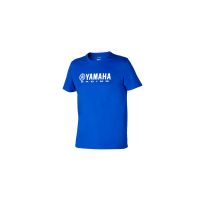 Yamaha Paddock Blue Essentials T-Shirt Men (blue)