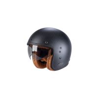 Scorpion Belfast Carbon Motorcycle Helmet (matt)