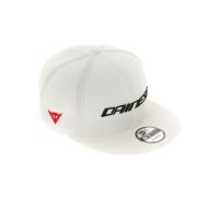 Dainese 9Fifty Baseballcap (white)