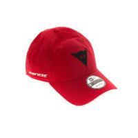 Dainese 9Twenty baseball cap (red)