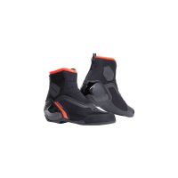 Dainese Dinamica D-WP motorcycle boots (black)