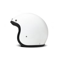 DMD Vintage Jet Helmet (white)