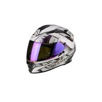Scorpion Exo-510 Arabesc Motorcycle Helmet