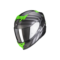 Scorpion Exo-520 Air Shade Motorcycle Helmet