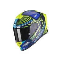 Scorpion Exo-R1 Air Victory Motorcycle Helmet