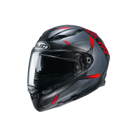 HJC F70 Dever MC1SF Motorcycle Helmet