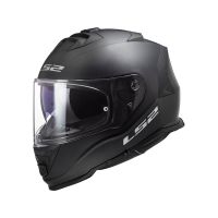 LS2 FF800 Storm Solid Matt Motorcycle Helmet