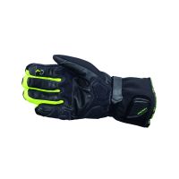 Racer Comfort Motorcycle Gloves