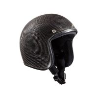 Bandit Jet Carbon Premium motorcycle helmet (without ECE)