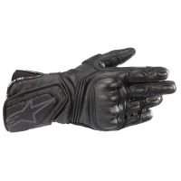 Alpinestars Stella SP-8 V3 motorcycle gloves Women (black)