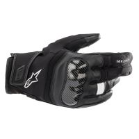 Alpinestars SMX Z Drystar Motorcycle Gloves