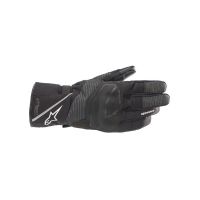 Alpinestars Andes V3 Drystar Motorcycle GlovesMen (black / white)