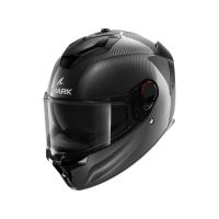 Shark Spartan GT Pro Carbon Skin Fullface Helmet (carbon / black)