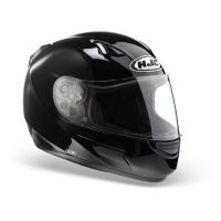 HJC CL-SP Motorcycle Helmet (black)