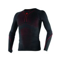 Dainese D-Core Thermo LS longsleeve shirt (black)