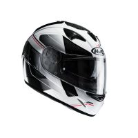HJC TR-1 Cetus MC10 Motorcycle Helmet