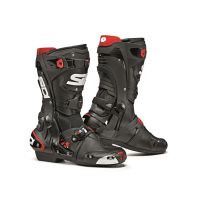 SIDI Rex Motorcycle Boots (black)