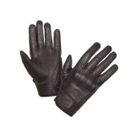 Modeka Hot Classic Motorcycle Gloves (black)