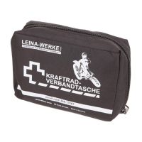 Modeda first aid Kit Motorcycle (German version)