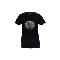 Yamaha Madison MT T-Shirt Ladies (black)