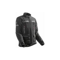 Dane Ikast GTX motorcycle jacket (black)