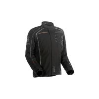 Dane Tornby GTX motorcycle jacket (black)