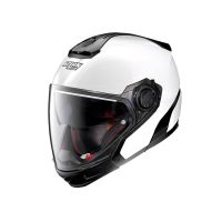 Nolan N40 / 5 GT Special N-Com Motorcycle Helmet