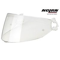 Nolan X-Lite Visor for N100 / N101 / N102 / X-Lite X1001 / X1001E / X1002 (clear | clear)