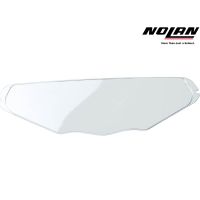 Nolan Pinlock Visor for N104 (XL-3XL | clear | antifog)