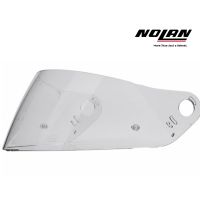 Nolan Visor for N60-5 / N62 / N63 / N64(clear)