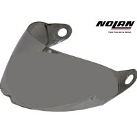 Nolan Visor for N85 / N86 (silver mirrored)