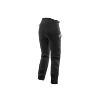 Dainese Tempest 3 D-Dry motorcycle pants Women (black / grey)