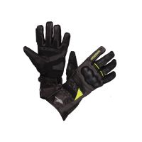 Modeka Panamericana Motorcycle Gloves (black)