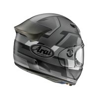 Arai Quantic Face full-face helmet (matt grey)