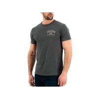 rokker Motorcycles & Co. T-Shirt (grey)