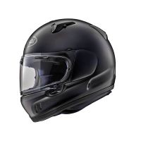 Arai Renegade-V Motorcycle Helmet (Frost Black)