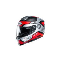 HJC R-PHA 70 Shuky MC1SF Motorcycle Helmet