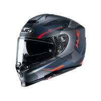 HJC R-PHA 70 Kosis MC6HSF Motorcycle Helmet