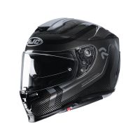 HJC R-PHA 70 Carbon Reple MC5 Motorcycle Helmet