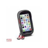 GIVI S956B Smartphone bag with handlebar holder