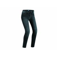 PMJ SKIN21 Skinny Jeans Women (black)