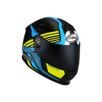 Suomy SR Sport Attraction Motorcycle Helmet